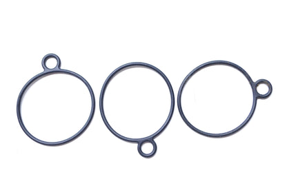 Carburetor Gasket Qty 3 NOS