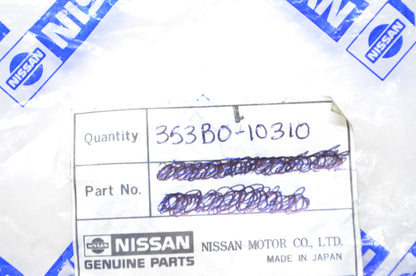 Nissan 353B0-10310 Thermostat Cap NOS