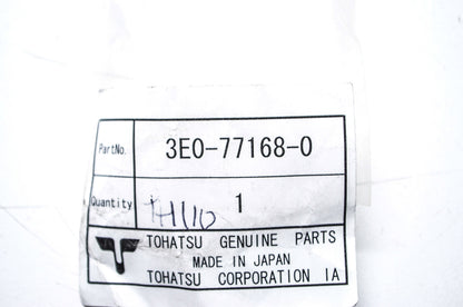 OEM Tohatsu 3E0-77168-0 Cap NOS