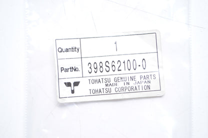 New OEM Tohatsu Clamp Screw Assembly NOS