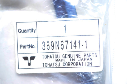 New OEM Tohatsu Hook Lever  NOS