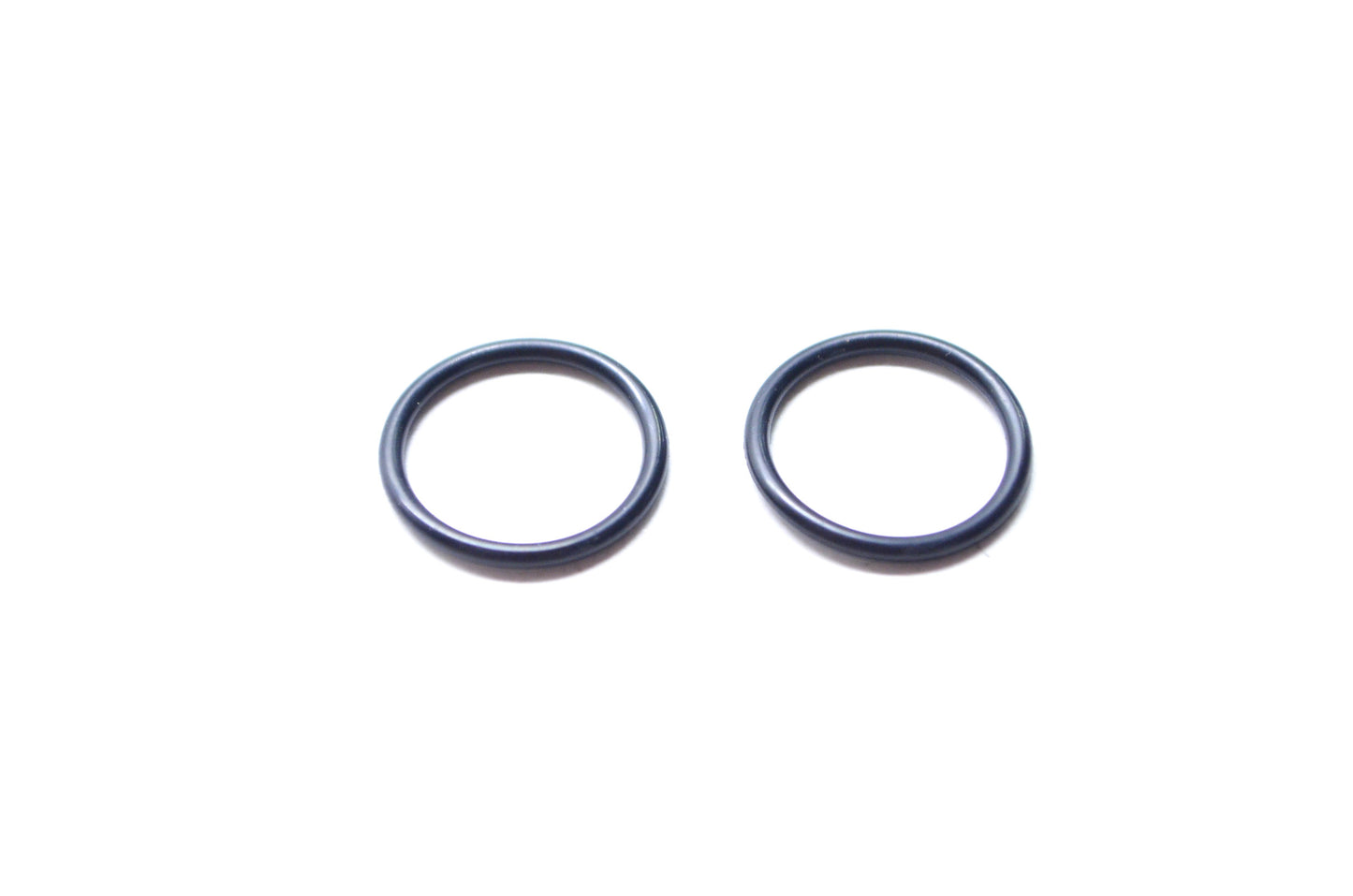 Nissan 3B777-4110M O-Ring Qty 2 NOS
