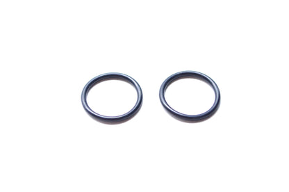 Nissan 3B777-4110M O-Ring Qty 2 NOS