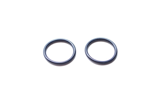 Nissan 3B777-4110M O-Ring Qty 2 NOS