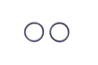 Nissan 3B777-4110M O-Ring Qty 2 NOS