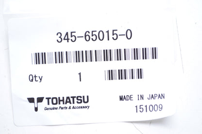 New OEM Tohatsu O Ring  NOS