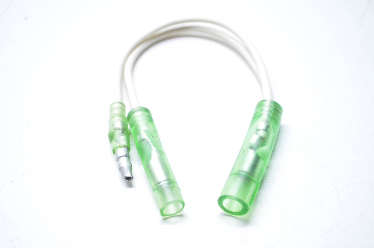 New OEM Nissan White Separate Cord NOS