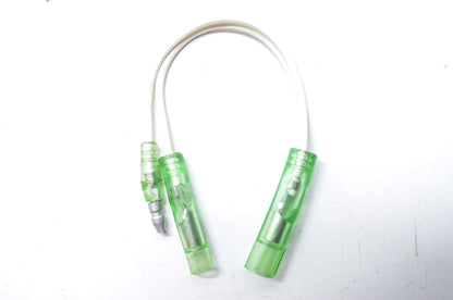 New OEM Nissan White Separate Cord NOS