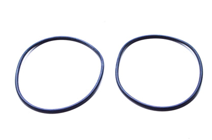 OEM Mercury 25-54029 O-Ring Qty 2 NOS