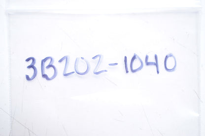 Tohatsu 3B202-1040 Inlet Manifold Inner Gasket NOS