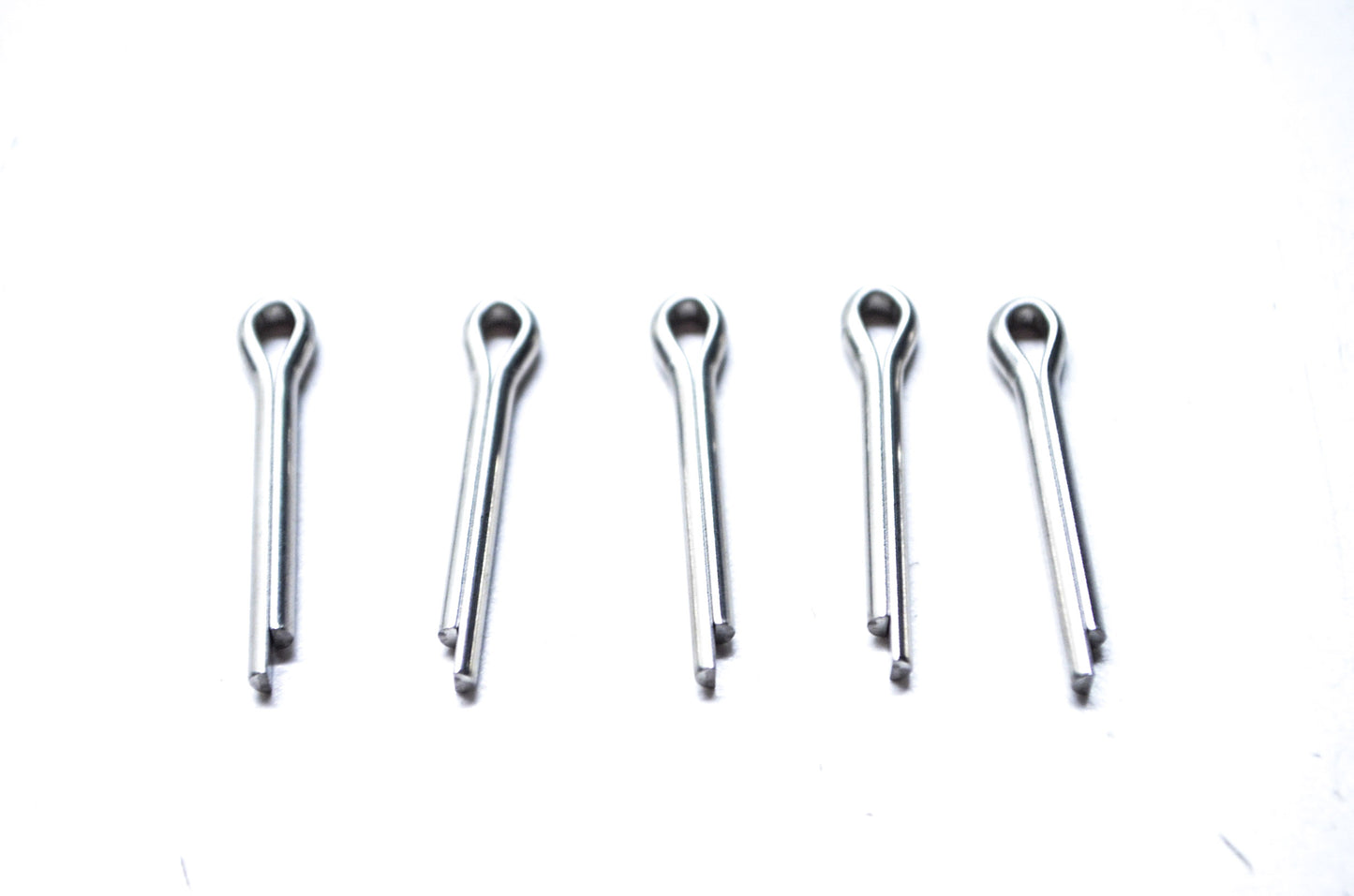 New OEM Tohatsu Split Pin QTY 5  NOS