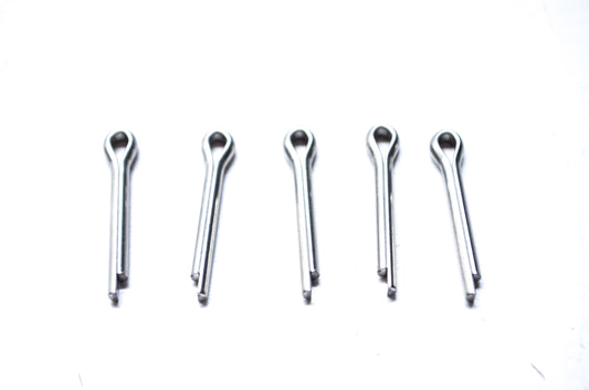 New OEM Tohatsu Split Pin QTY 5  NOS