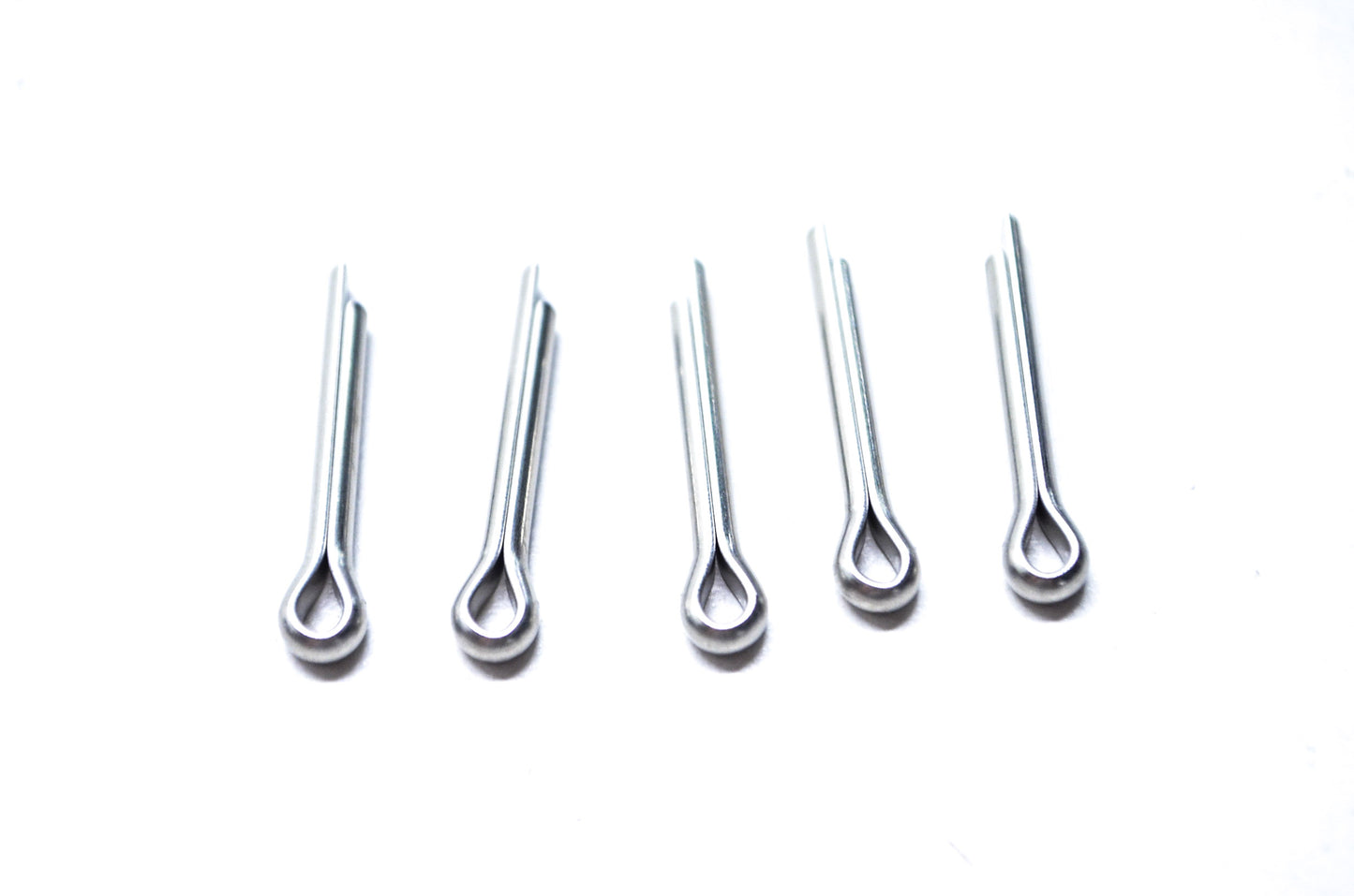 New OEM Tohatsu Split Pin QTY 5  NOS