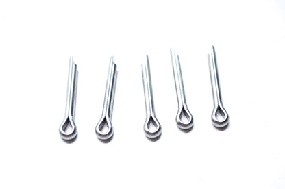 New OEM Tohatsu Split Pin QTY 5  NOS