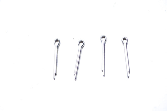 New OEM Tohatsu Spring Pin QTY 4 NOS