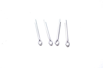 New OEM Tohatsu Spring Pin QTY 4 NOS