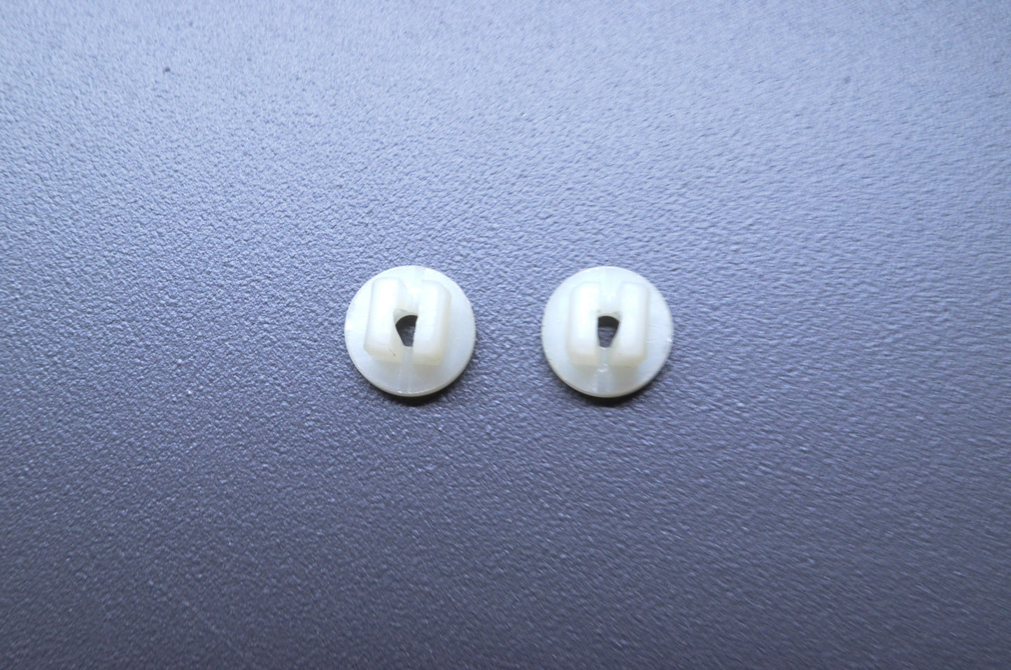 New OEM Mercury Grommet QTY 2 NOS