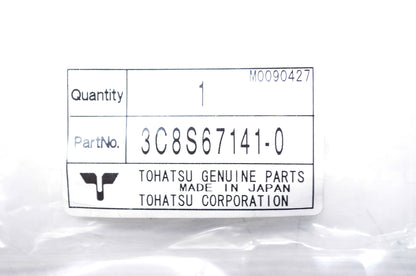 New OEM Tohatsu Hook Lever NOS