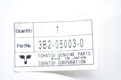 Tohatsu 3B2-05003-0 Ratchet NOS
