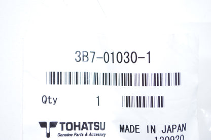 OEM Tohatsu 3B7-01030-1 Thermostat NOS
