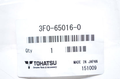 New OEM Tohatsu Upper Pump Case  NOS