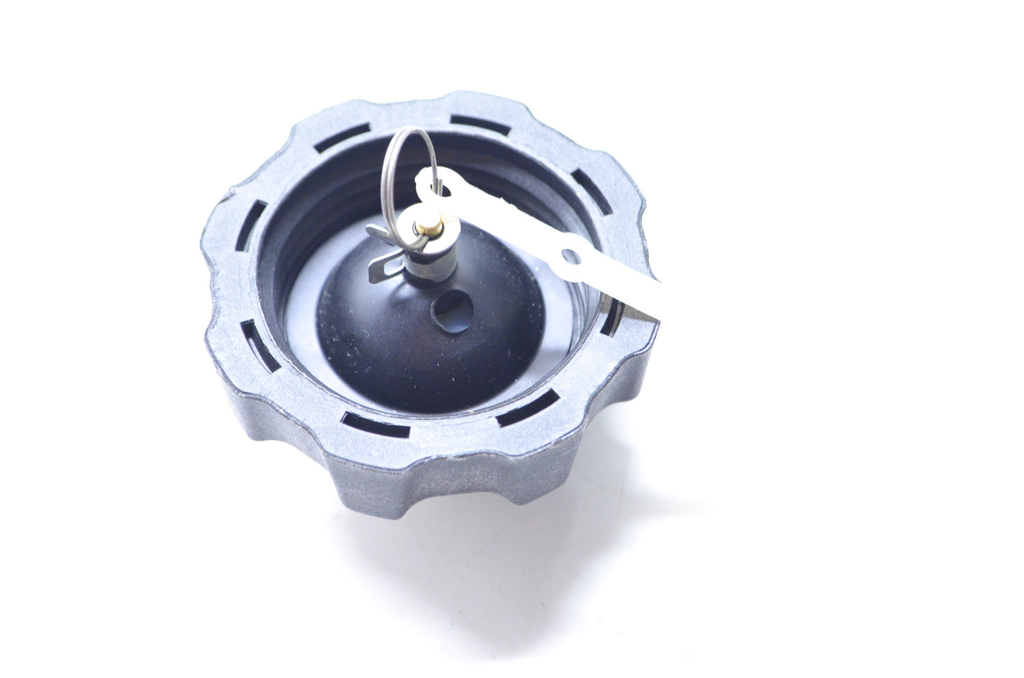 New OEM Tohatsu Fuel Tank Cap NOS