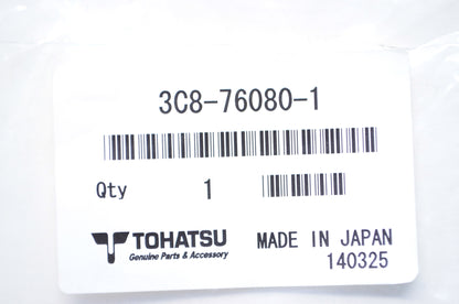 New OEM Tohatsu Neutral Switch Assembly NOS