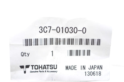 New OEM Tohatsu PRV Thermostat NOS