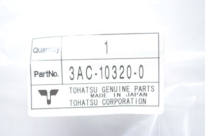 Air Vent Assembly NOS