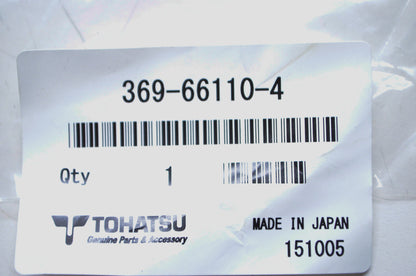 New OEM Tohatsu Shift Lever  NOS