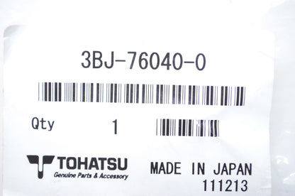 New OEM Tohatsu Starter Solenoid  NOS