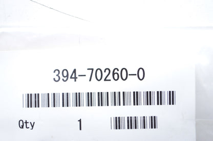New OEM Tohatsu Fuel Connector  NOS
