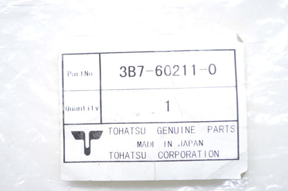 Tohatsu 3B7-60211-0 30-40-30 Needle Bearing NOS