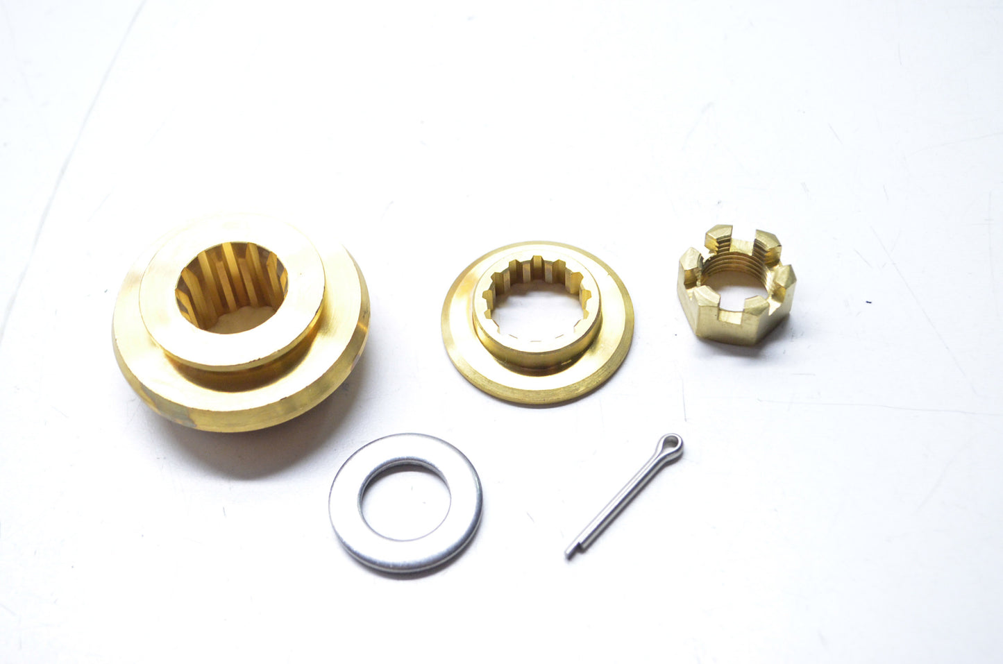 New OEM Tohatsu Propeller Hardware Kit NOS