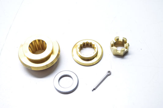 New OEM Tohatsu Propeller Hardware Kit NOS