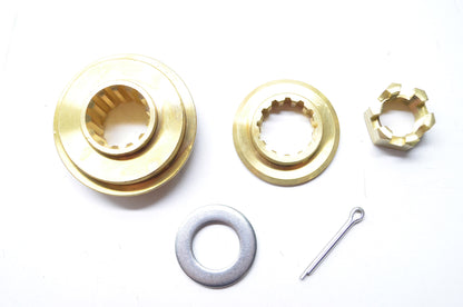 New OEM Tohatsu Propeller Hardware Kit NOS