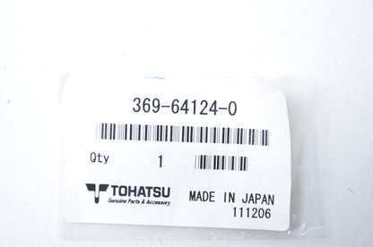 OEM Tohatsu 369-64124-0 Washer NOS