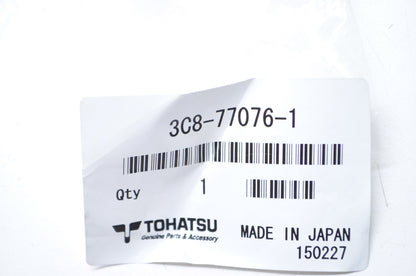 New OEM Tohatsu Bushing QTY 2  NOS