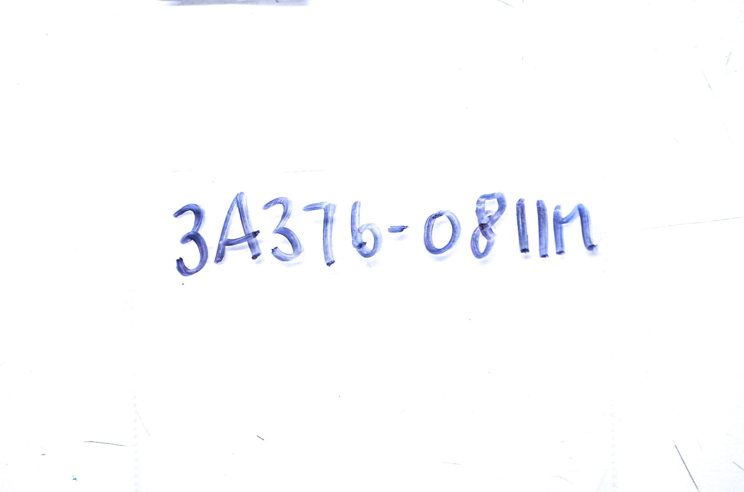 Tohatsu 3A376-0811M Neutral Bracket NOS