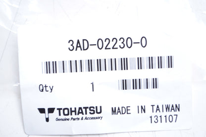 New OEM Tohatsu Fuel Filter Assembly  NOS