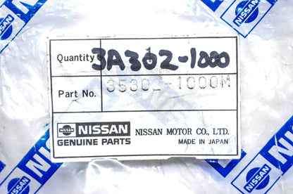 Reed Valve Assembly NOS