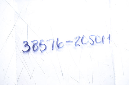 Main Switch Key Cover NOS