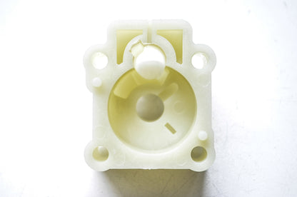 New OEM Tohatsu Water Pump Case  NOS