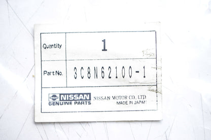 Nissan 3C8N62100-1 Clamp Screw Assembly NOS