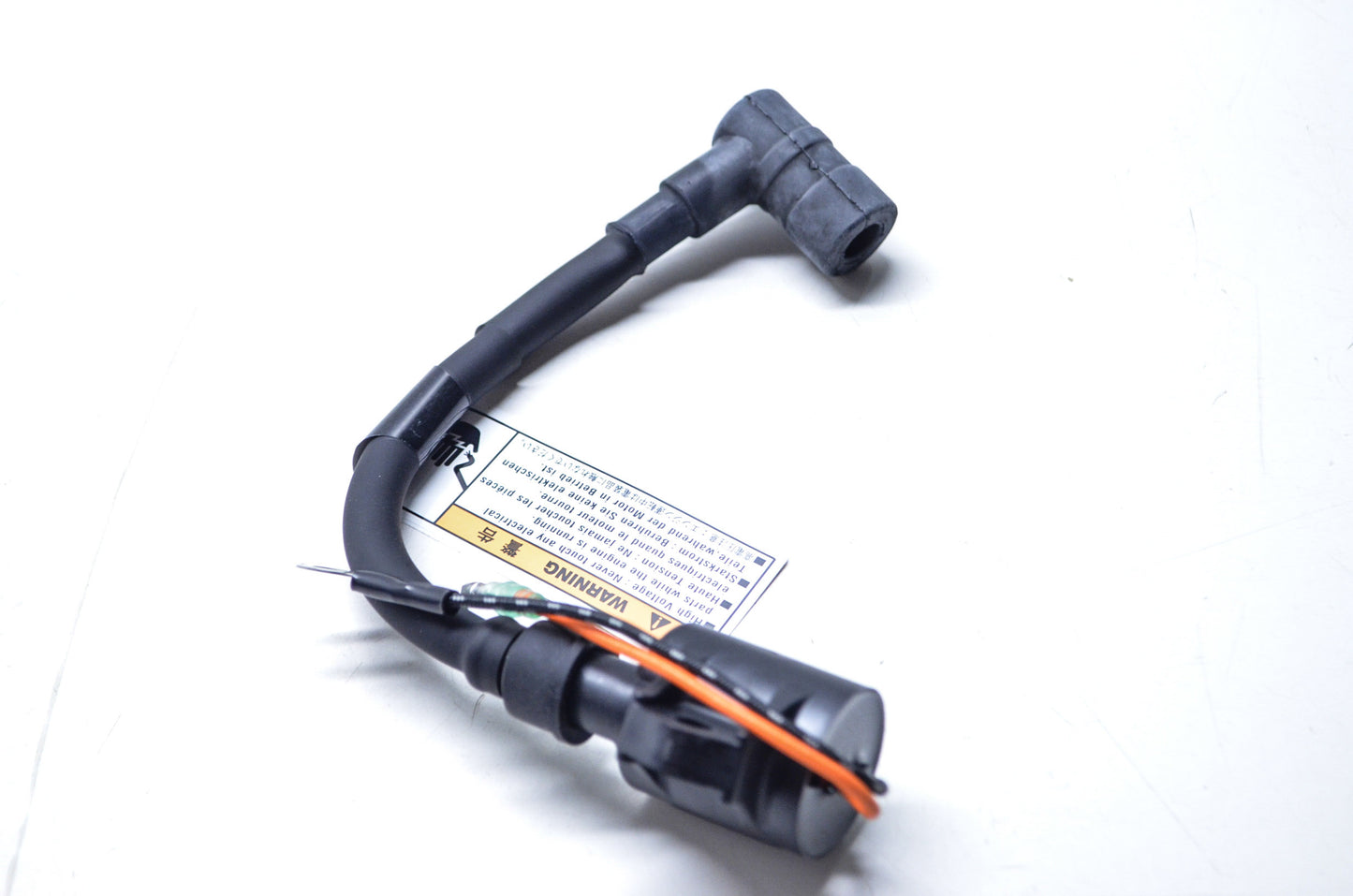 New OEM Tohatsu Ignition Coil Assembly  NOS