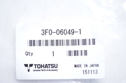 New OEM Tohatsu Ignition Coil Assembly  NOS