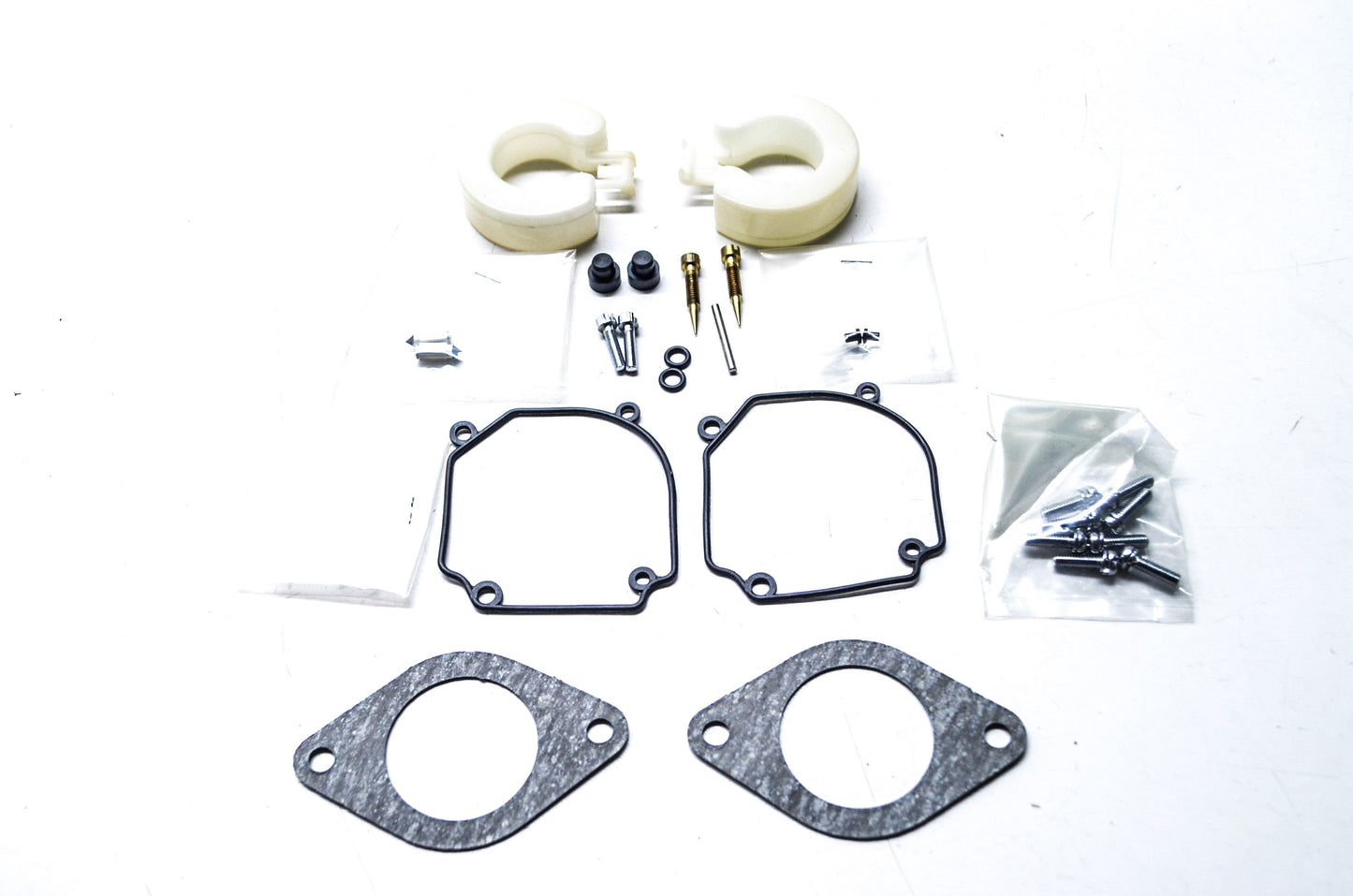 OEM Tohatsu 35387-1220M Carb Kit NOS