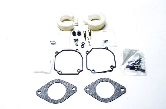 OEM Tohatsu 35387-1220M Carb Kit NOS