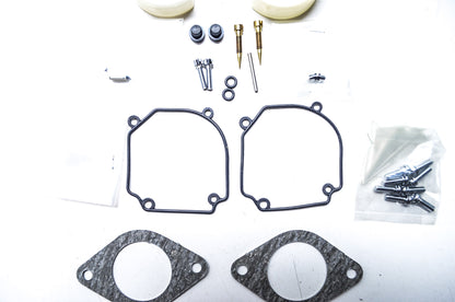 OEM Tohatsu 35387-1220M Carb Kit NOS