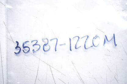 OEM Tohatsu 35387-1220M Carb Kit NOS